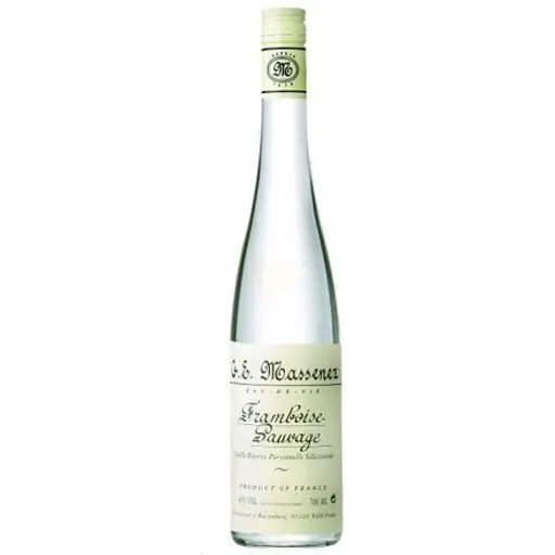 Massenez Framboise Liqueur 375ml