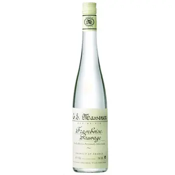 Massenez Framboise Liqueur 375ml