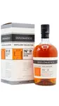 Diplomatico - Distillery Collection No. 2 - Barbet Rum 70cl 47% ABV