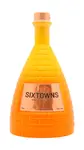 Sixtowns - Summer Citrus Limited Edition Gin 70cl 37.5% ABV0