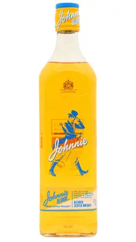 Johnnie Walker - Blonde Blended Scotch Whisky 70cl 40% ABV