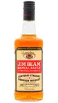 Jim Beam - Repeal Batch Kentucky Straight Bourbon Whiskey 75cl 43% ABV0