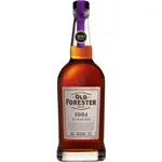 Old Forester Whiskey Row Series: 1924 10 Year Kentucky Straight Bourbon Whisky 750ml
