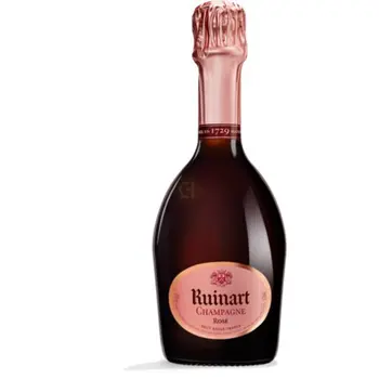 Dom Ruinart Brut Rose 375ml