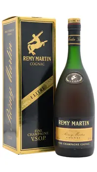 Remy Martin - VSOP Cognac 100cl 40% ABV (Old Bottling)- (1 Litre)
