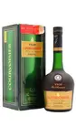 Courvoisier - VSOP Cognac 100cl 40% ABV (1990's Bottling)- (1 Litre)