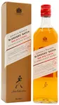 Johnnie Walker - Blenders Batch Red Rye Finish EXP #1 Whisky 50cl 40% ABV