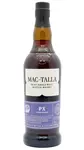 Mac-Talla - Pedro Ximenez Islay Single Malt Scotch Whisky 70cl 52.8% ABV0