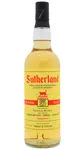 Thompson Bros - 5 year old Sutherland Blended Highland Malt Scotch Whisky 70cl 48.5% ABV0