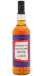 Foursquare - 14 year old Thompson Bros Barbados 2007 Rum 70cl 57.1% ABV0
