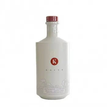 Kase Shochu Japanese Shochu 750ml