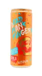 Dead Man's Fingers - Golden Rum & Light Cola Cocktail 25cl  7.3% ABV0