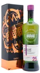 Glenlossie - 25 year old SMWS Society Cask No. 46.71 Ginger And Jelly Sweets 1992 Whisky 70cl 52.9% ABV0