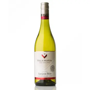 Villa Maria Sauvignon Blanc 750ml
