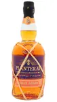 Planteray - Gran Anejo Guatemala/Belize Rum 70cl 42% ABV0