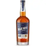 Blue Note Bourbon Uncut Cask Strength Unfiltered Straight Bourbon Whiskey 750ml