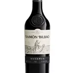 Ramon Bilbao Rioja Tempranillo Reserva 750ml