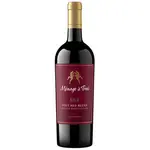 Menage A Trois Silk Red Blend 750ml