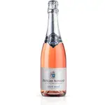 Francois Montand Brut Rose 750ml