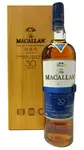 Macallan - 30 year old Fine Oak Triple Cask Matured Highland Single Malt Whisky 70cl 43% ABV