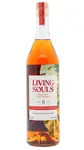 Glentauchers - 11 year old Living Souls Single Malt Scotch Whisky 70cl 59.1% ABV0