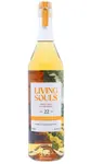Balmenach - 22 year old Living Souls Single Malt Scotch Whisky 70cl 44.9% ABV0