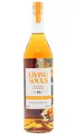Carsebridge (silent) - 48 year old Living Souls Single Grain Scotch Whisky 70cl 40.2% ABV0