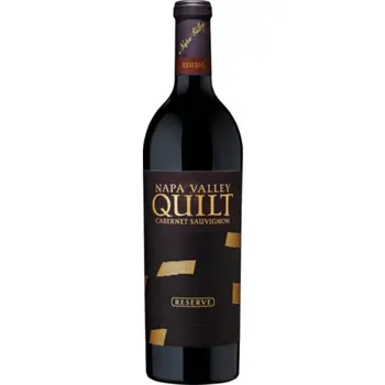 Quilt Cabernet Sauvignon Grace Reserve Napa 750ml