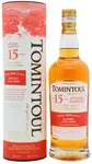 Tomintoul - 15 year old Madeira Cask Finish Speyside Single Malt Scotch 2008 Whisky 70cl 46% ABV
