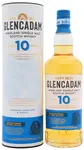 Glencadam - 10 year old Highland Single Malt Scotch Whisky 70cl 46% ABV0