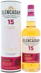 Glencadam - 15 year old Highland Single Malt Scotch Whisky 70cl 46% ABV0