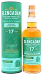 Glencadam - 17 year old Réserve De Calvados Cask Finish Highland Single Malt Scotch 2008 Whisky 70cl 46% ABV0