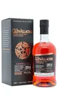GlenAllachie - 11 year old The Sinteis Series Part III Single Malt Scotch 2014 Whisky 70cl 57.4% ABV0