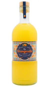 1881 - Orangecello Scottish Liqueur 70cl 27% ABV0