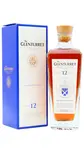 Glenturret - 12 year old 2020 Maiden Release Single Malt Scotch Whisky 70cl 46% ABV