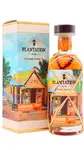 Plantation - 14 year old Extreme Series V - West Indies Rum Distillery Barbados 2007 Rum 70cl 58% ABV