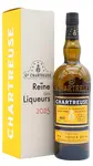 Chartreuse - 'Queen Of The Liqueurs' Reine Des Liqueur 70cl 43% ABV