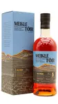 GlenAllachie - 5 year old Meikle Toir - The Turbo 2025 Release Single Malt Scotch Whisky 70cl 50% ABV0