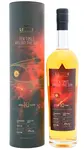 London Distillery Co. - 10 year old Ten Times Around The Sun London Single Malt Whisky 70cl 51.4% ABV0