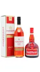 Courvoisier - VSOP Cognac 70cl x 2 40% ABV (Sidecar Cocktail Bundle)