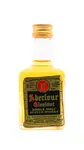 Aberlour - 9 year old Single Malt Scotch Whisky 5cl 40% ABV Miniature- (Old Bottling)