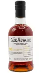 GlenAllachie - 39 year old 50th Anniversary Single Cask #10296 1978 Whisky 50cl 55.9% ABV