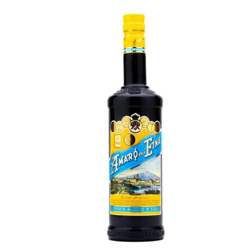 Amaro Dell'Etna 750ml