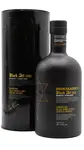 Bruichladdich - 23 year old Black Art 4.1 Islay Single Malt Scotch 1990 Whisky 70cl 49.2% ABV