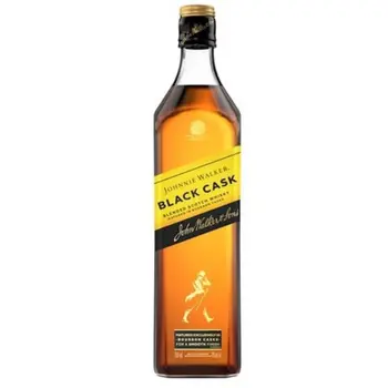 Johnnie Walker Black Cask 750ml