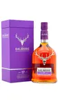 Dalmore - 17 year old Highland Single Malt Scotch Whisky 70cl 42% ABV0