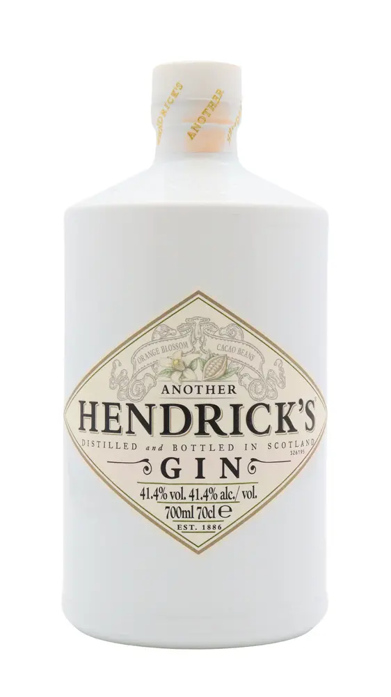 Hendrick's - Another Hendrick’s Gin 70cl 41.4% ABV0