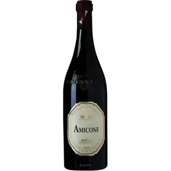 Cantine di Ora 'Amicone' Rosso Veneto IGT 750ml