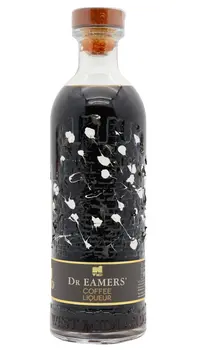 West Midlands Distillery - Cold Brew Coffee Liqueur 70cl 21.7% ABV0