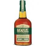 Henry Mckenna Single Barrel 10 Year Old Bourbon Whiskey 750ml